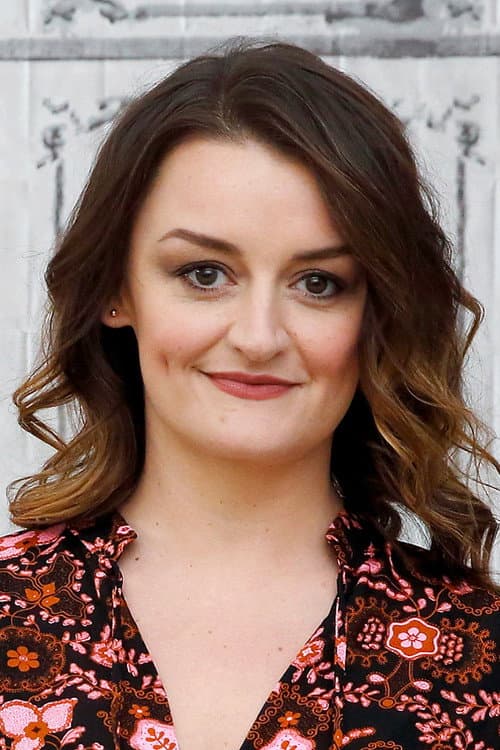 Alison Wright foto