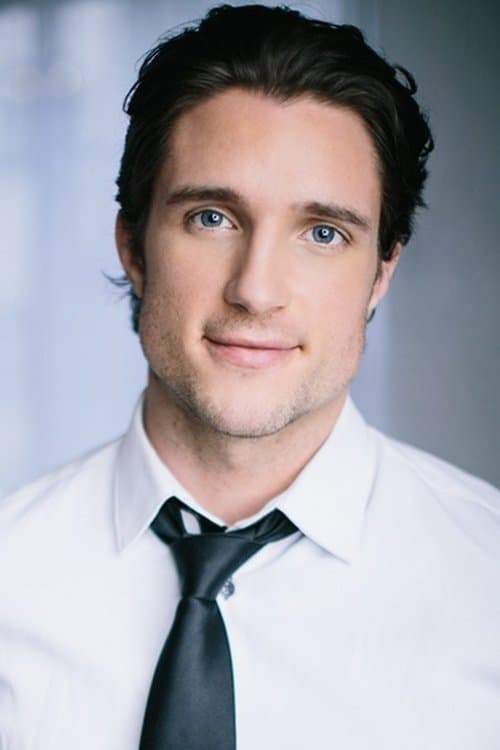 Ryan Bruce foto