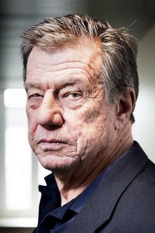 John McTiernan foto
