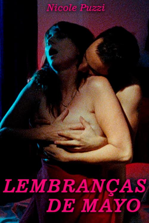Lembranças de Mayo (2015) poster