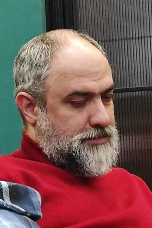 Ali Ebdali foto