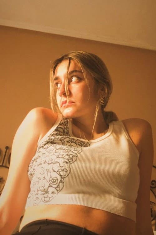Rebeca Tella foto