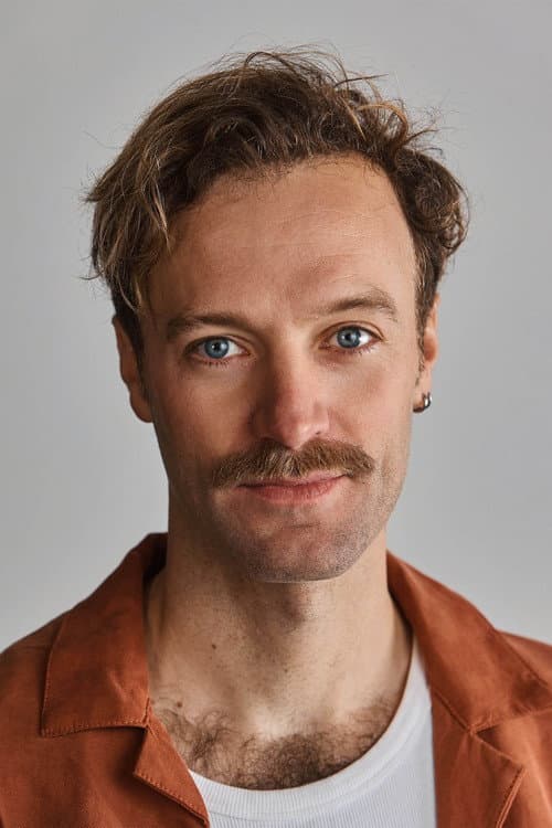 Bert Seymour foto