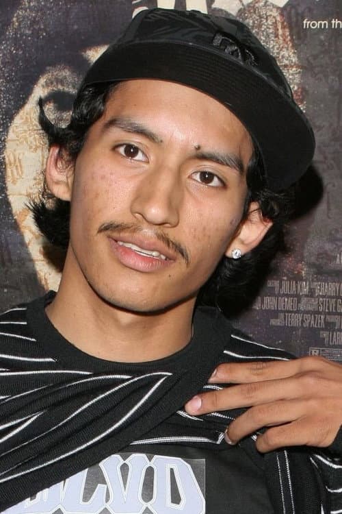 Eddie Velasquez foto