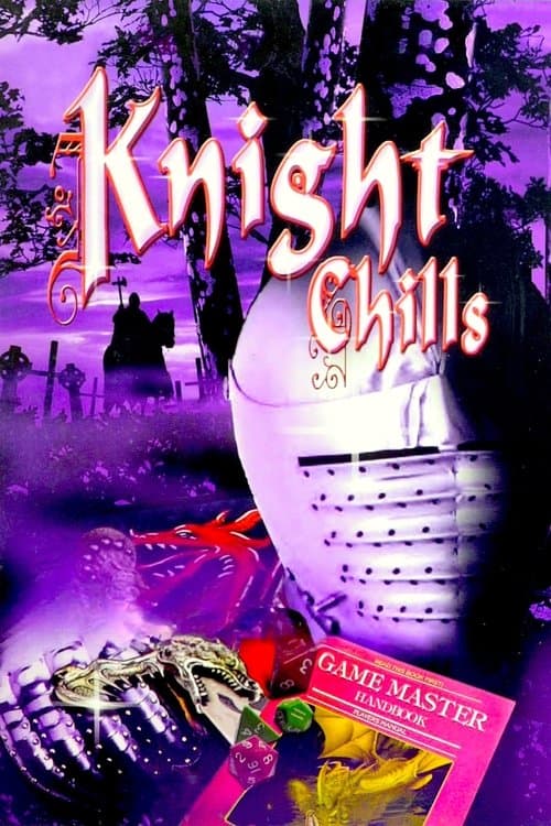 Knight Chills (2001) poster