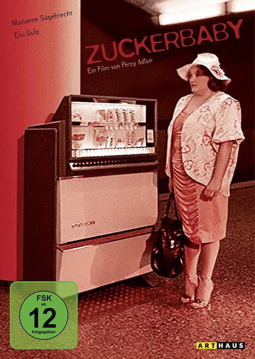 Zuckerbaby (1985) poster