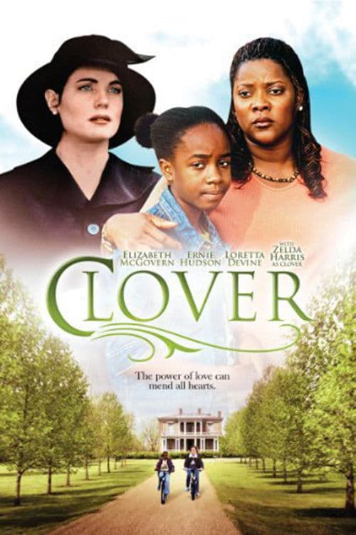 Clover (1997) poster