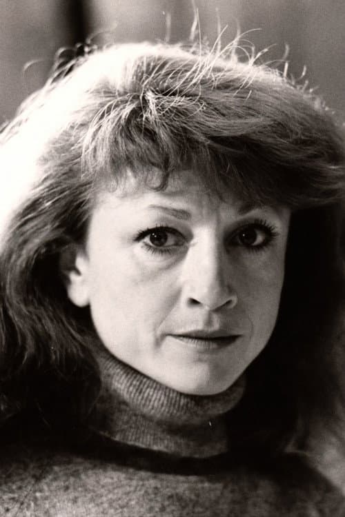 Uta Eisold foto