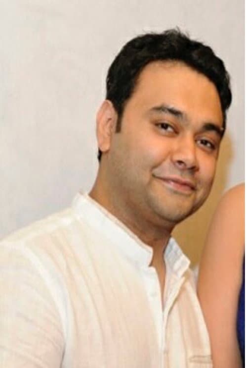Maneesh Sharma foto