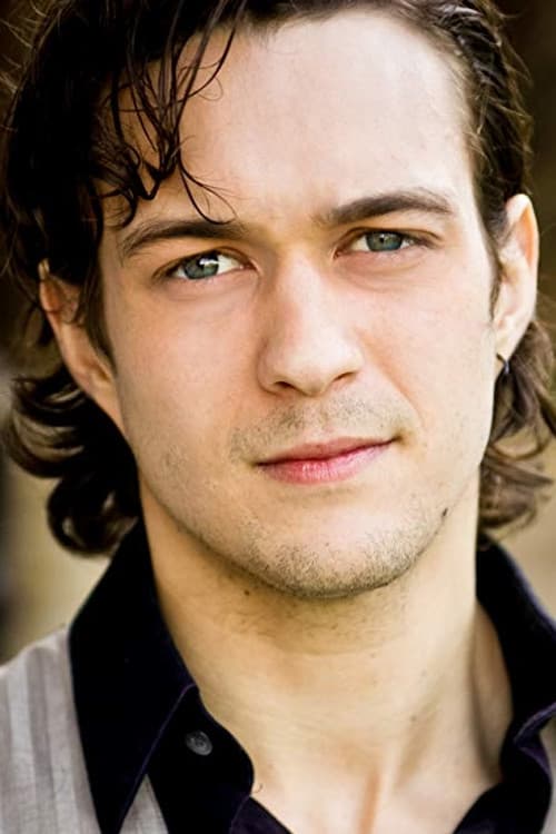 Tristan Ott foto