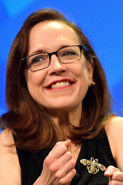 Megan Abbott foto