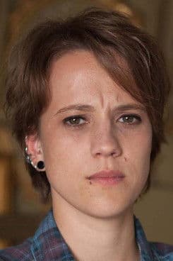 Elisa Ueberschär foto