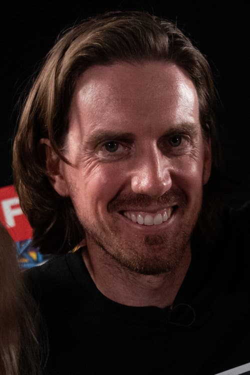 Nathan Kelly foto