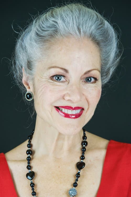 Priscilla Quinby foto