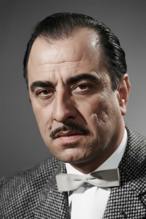 Afif Yesari foto
