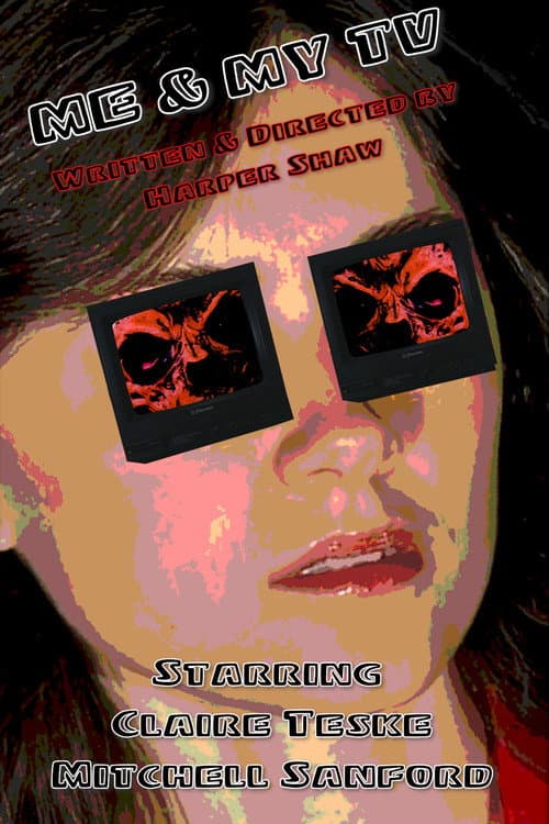 Me & My TV (2026) poster