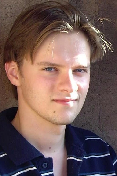 Romain Lehnhoff foto