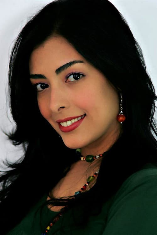 Najat Khairallah foto