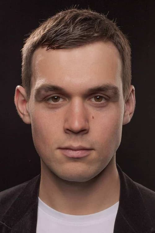 Danylo Shramenko foto