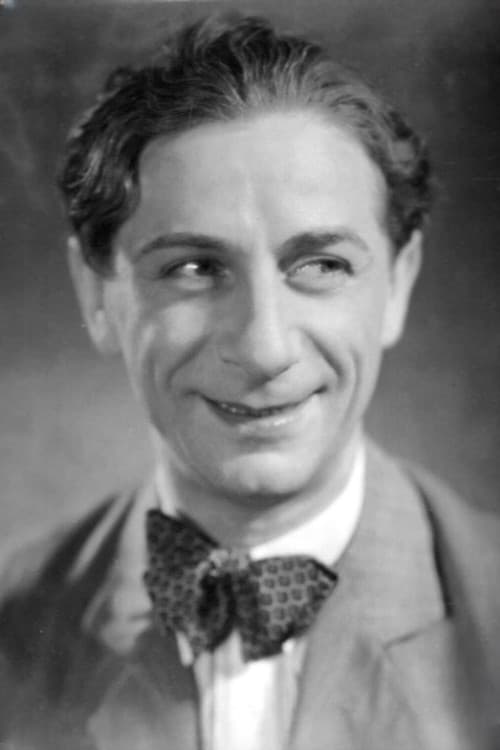 Tibor von Halmay foto