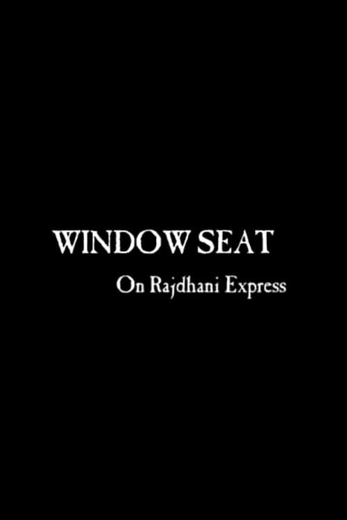 Window Seat in Rajdhani Express (2014) poster