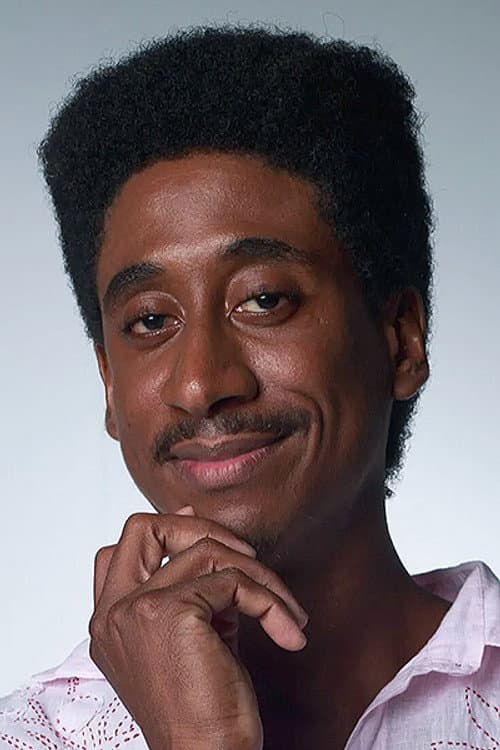Evaldo Macarrão foto