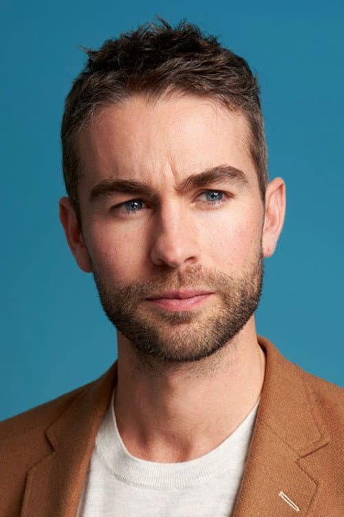 Chace Crawford foto