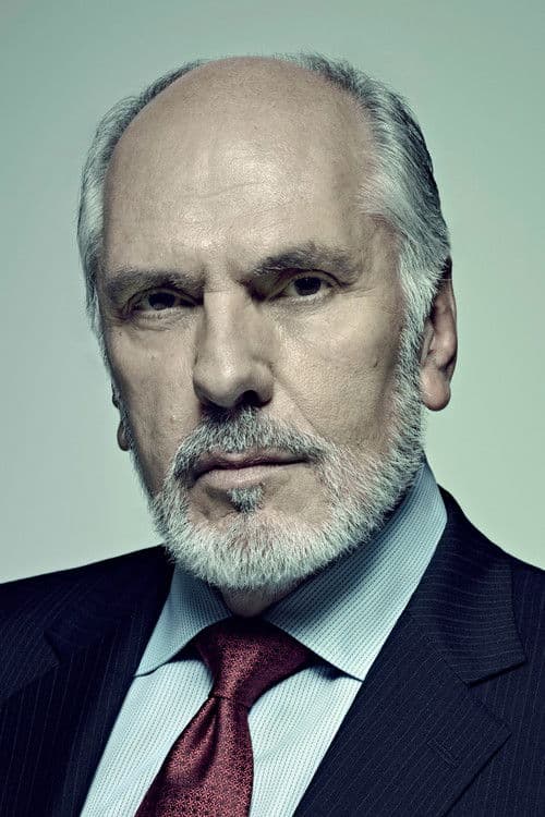 Michael Cristofer foto