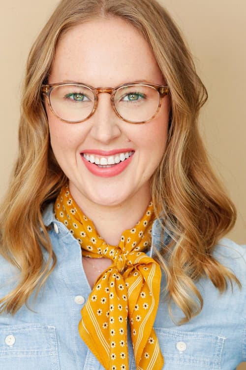 Kaitlin Cullum foto