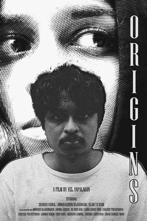 Origins (2025) poster