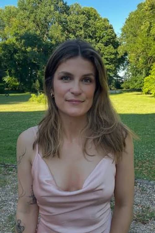 Solène Callarec foto