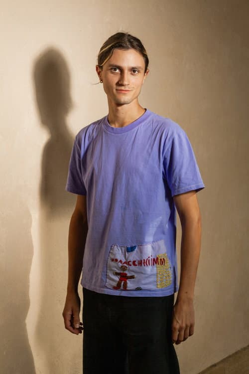 Joachim Larrieu foto