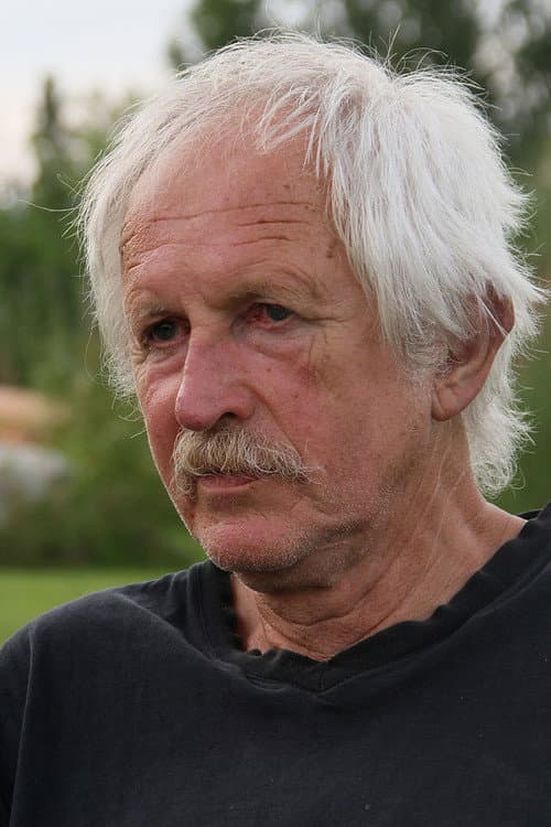 Bredo Greve foto