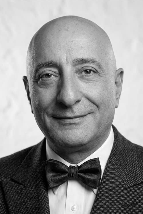 Ahmet Güldürür foto