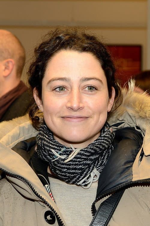 Laura Schroeder foto