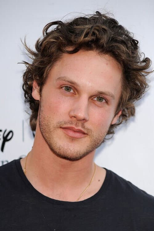 Zachary Abel foto