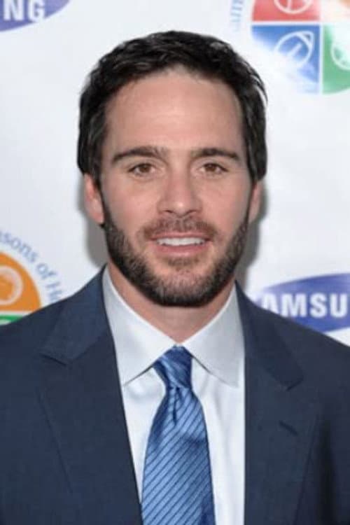 Jimmie Johnson foto