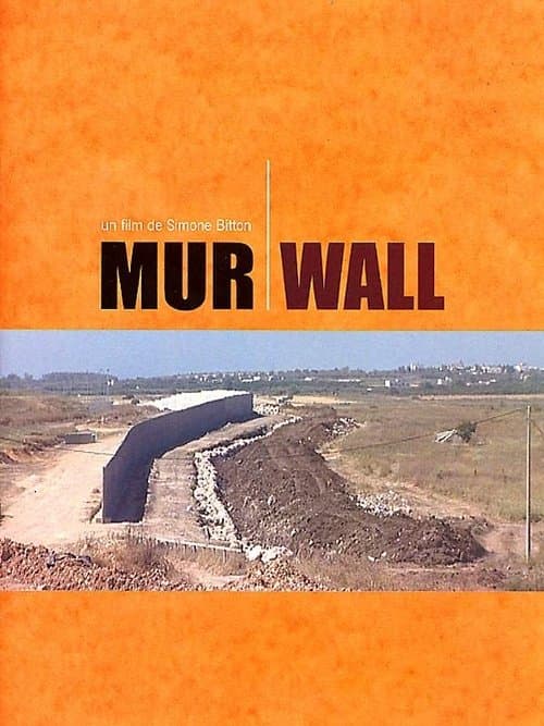 Mur (2004) poster