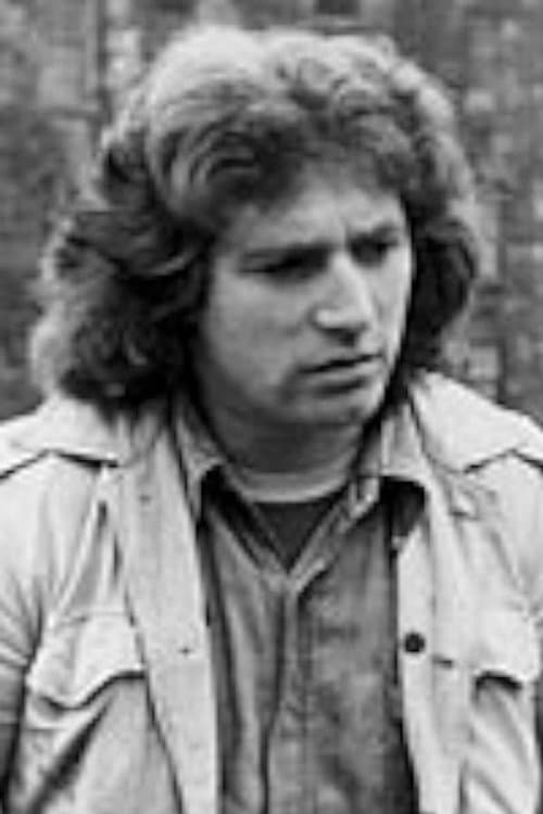 Billy Greenlees foto
