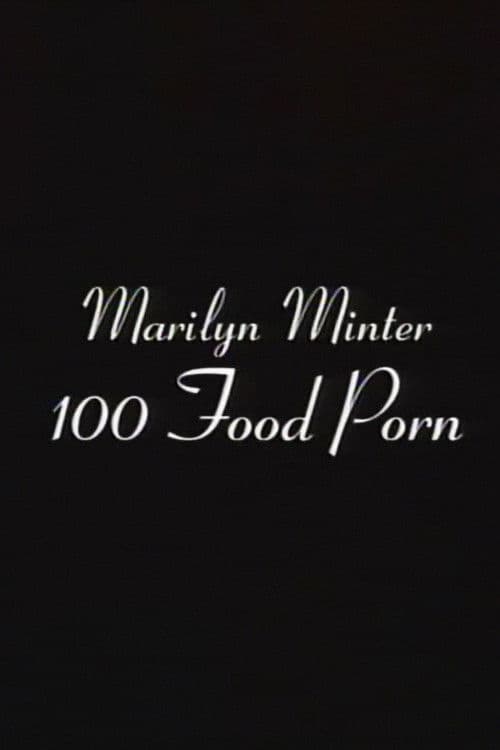 100 Food Porn (1990) poster