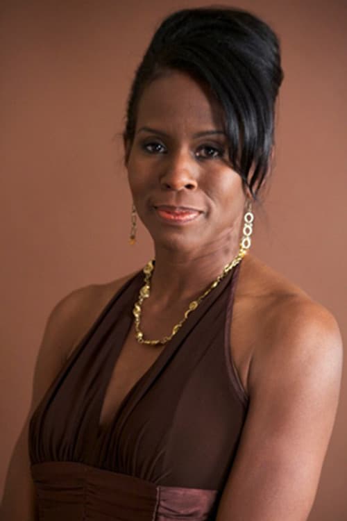 LaRita Shelby foto