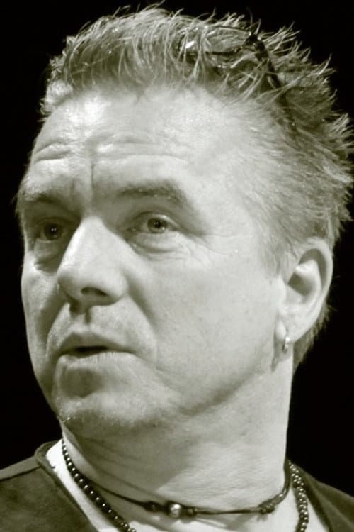 Loïc Pontieux foto