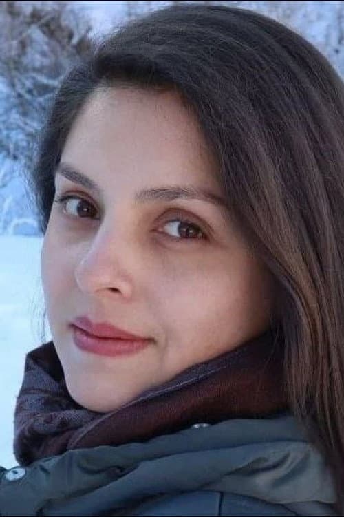 Kristina Tairova foto