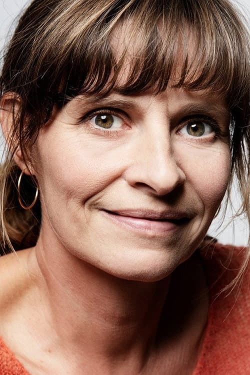 Suzanne Darmer foto