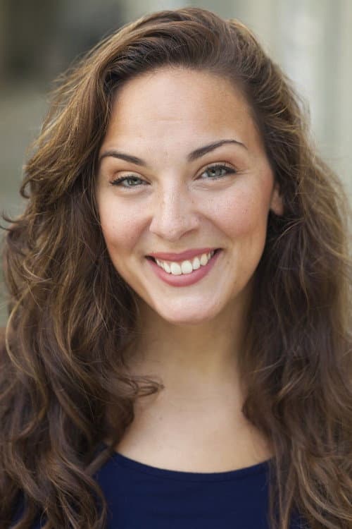 Marisa Blake foto