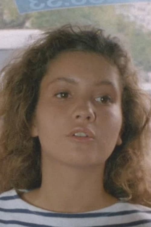 Leila Fréchet foto