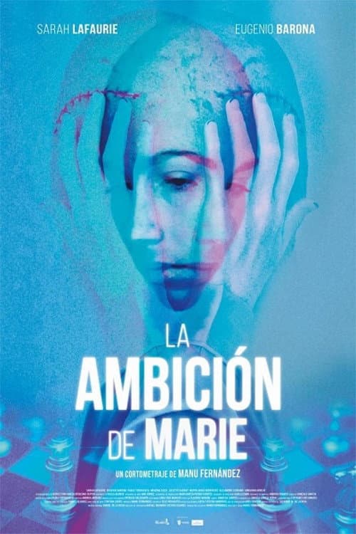 La ambición de Marie (2024) poster