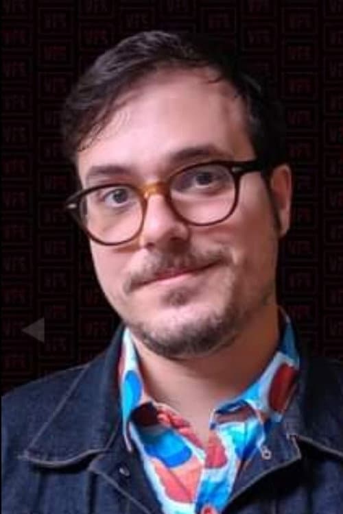 Pedro Eboli foto