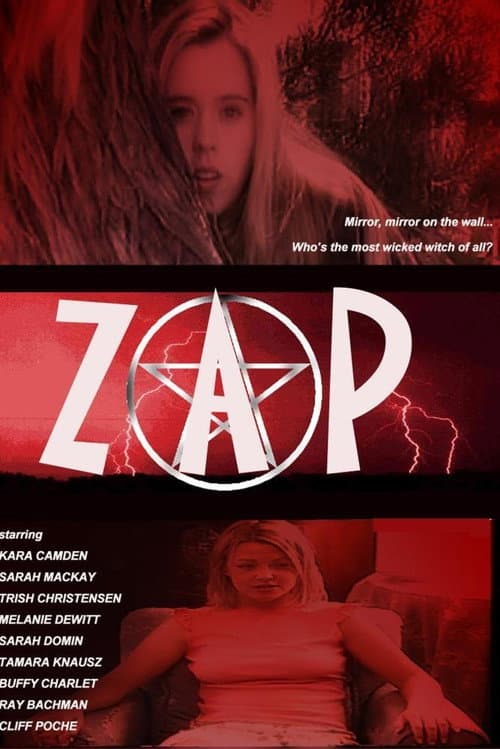 Zap (2002) poster