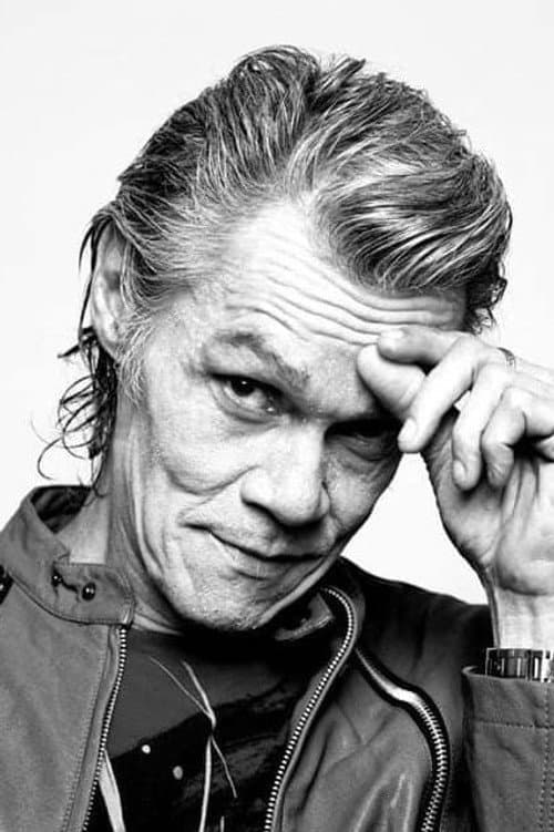 Pepe Smith foto